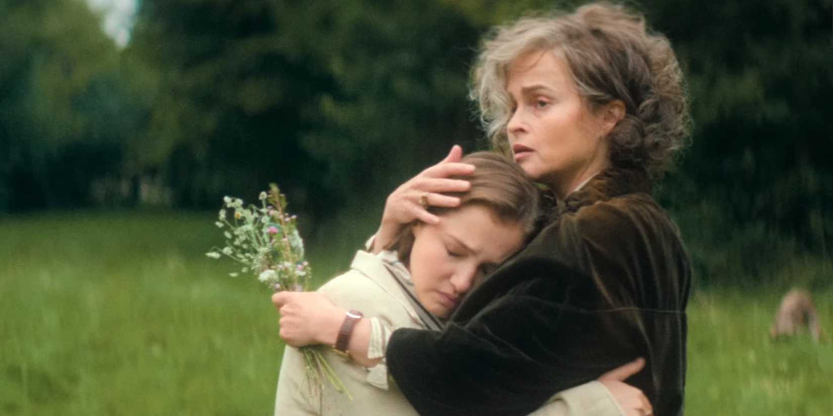 Gizem, gerilim, Netflix'te yeni zirve!