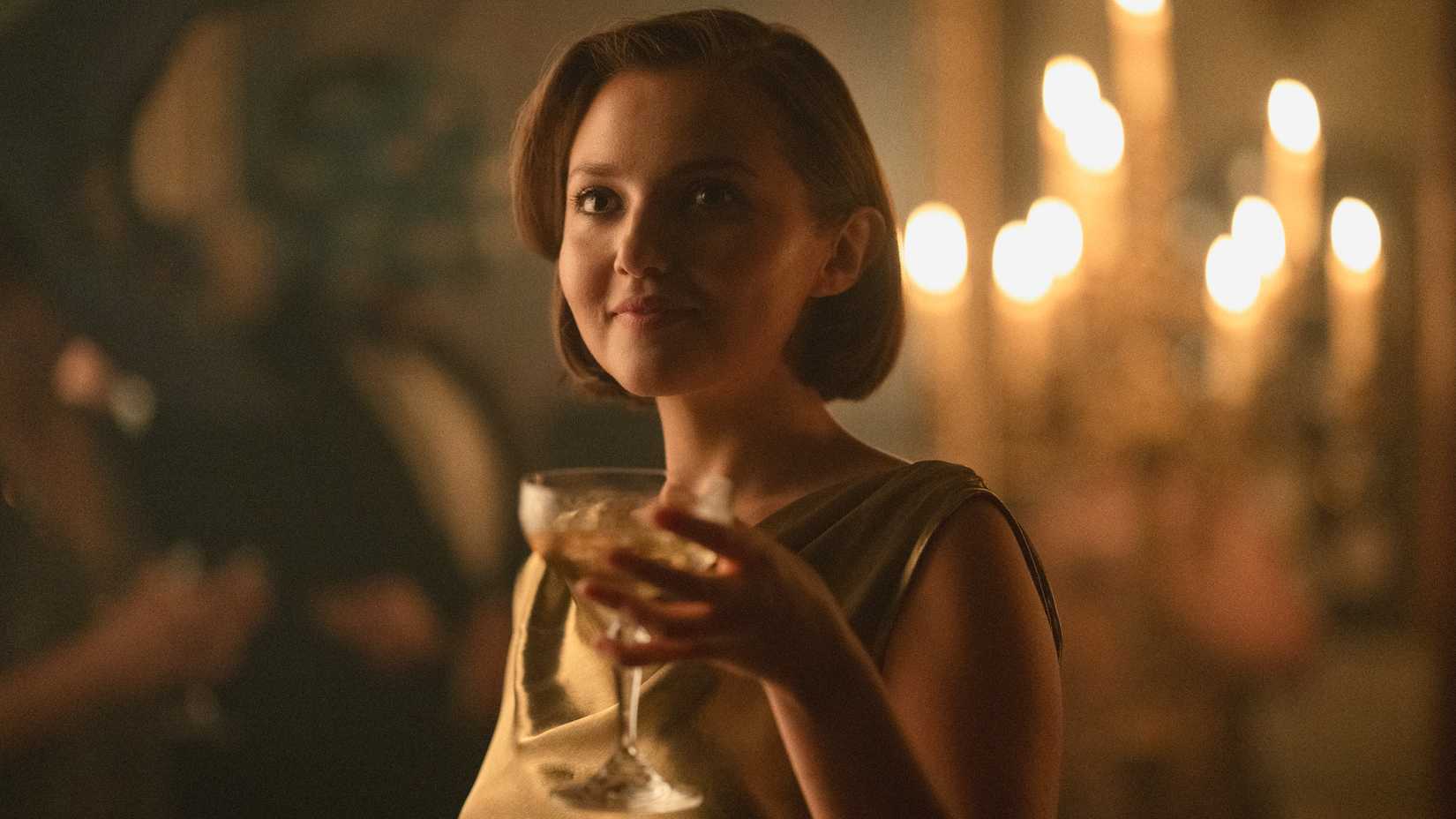 Gizemli ölüm, aile sırları, dedektifler ve karmaşık ilişkiler