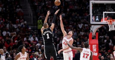 Genç yıldız parladı, Spurs galip ayrıldı!