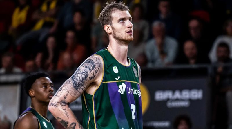 Malaga'da basketbol gelişimi devam ediyor, Balcerowski kaldı