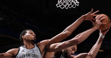 Edwards'ın şutu, Timberwolves'a zaferin kapısını açtı