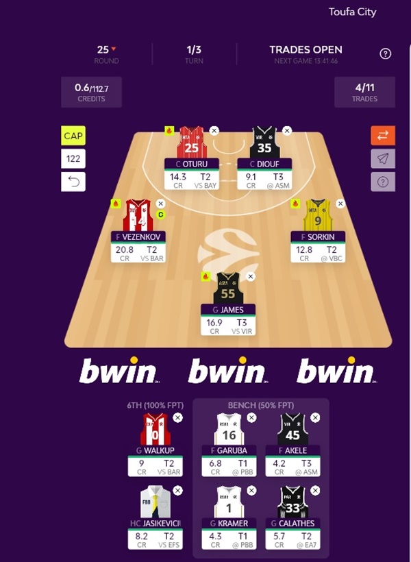 Walkup'un performansı soru işareti, bütçe dostu alternatiflere bakın