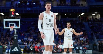 Avrupa basketbolunda yeni bir sayfa açılıyor mu?