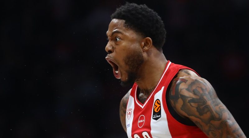 Olympiakos şampiyon, Barcelona şaşkın!