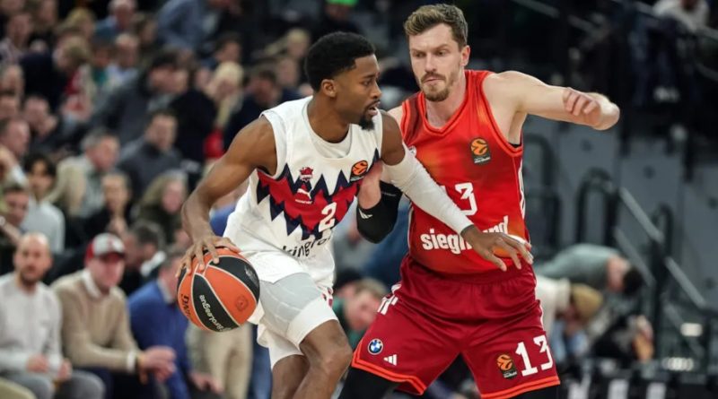 Obst'un kariyeri zirvede, Bayern galip ayrıldı!