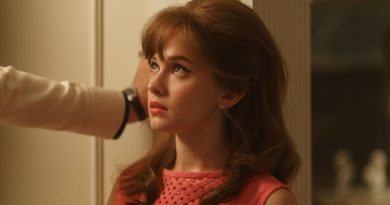 Asya rüzgarı esti, Hollywood şaşkınlığa düştü