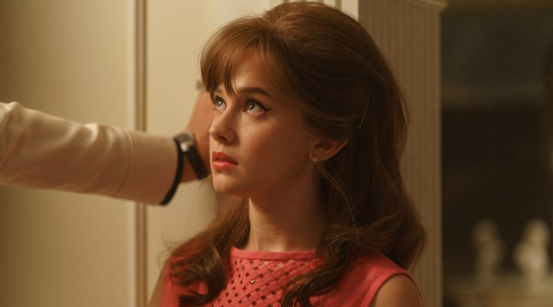 Asya rüzgarı esti, Hollywood şaşkınlığa düştü