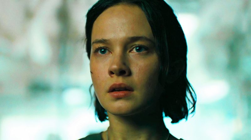 Uzayın dehşeti geri döndü, izleyicileri büyüledi