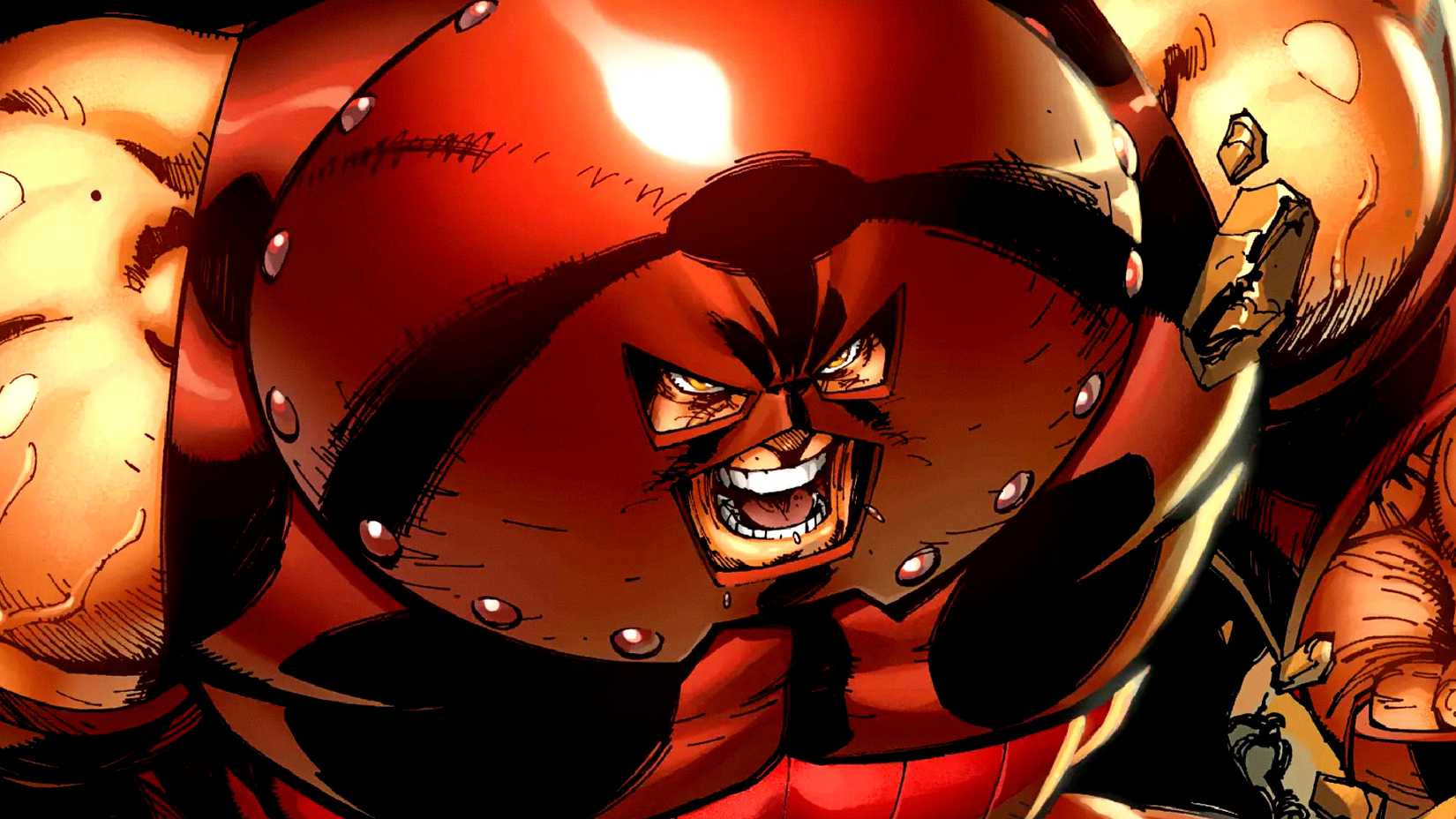 Mutant tehditleri yükseliyor, X-Men'in sınavı başlıyor