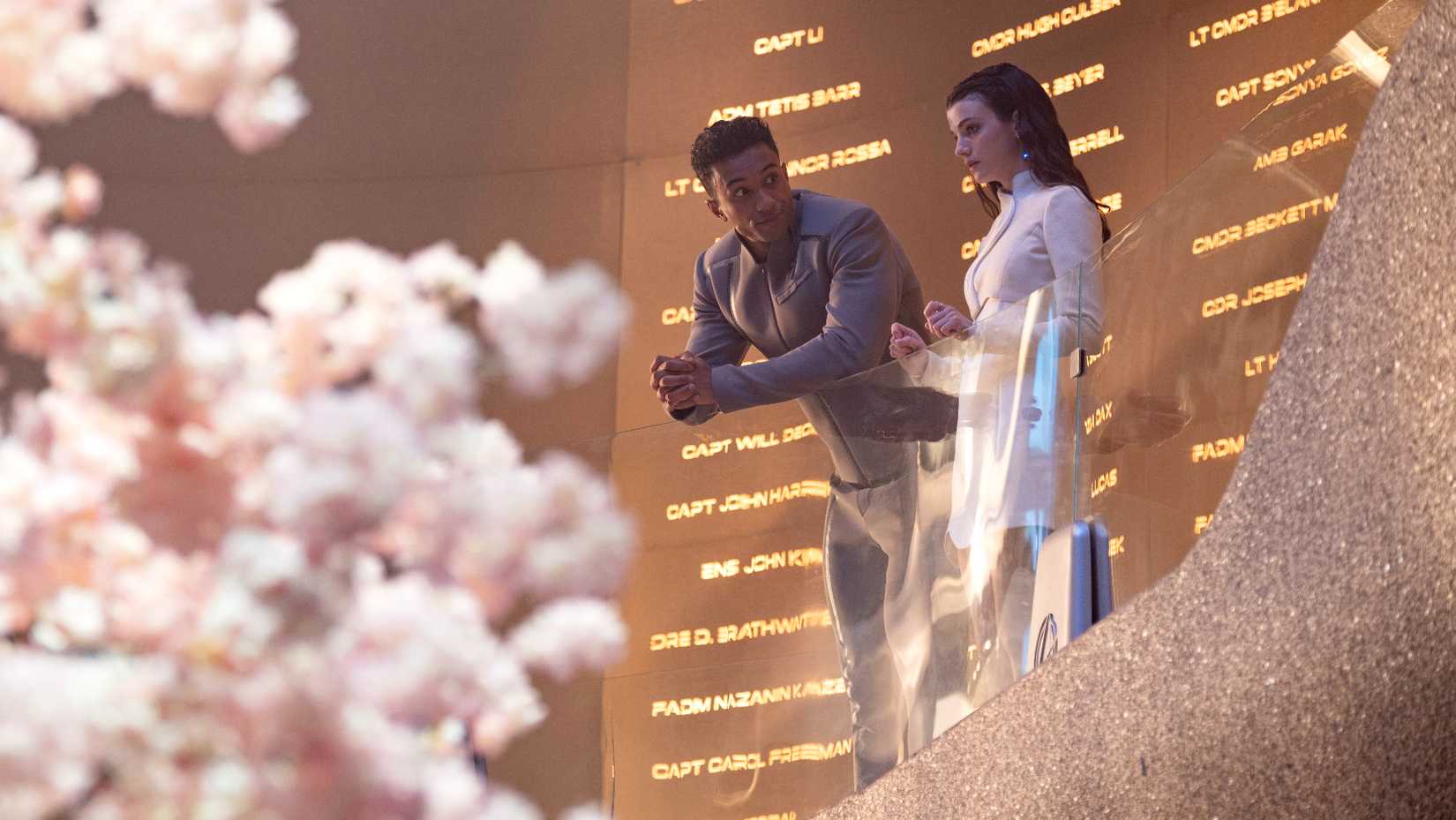 Genç yıldızlar, geleceği şekillendiriyor, uzay çağı başlıyor