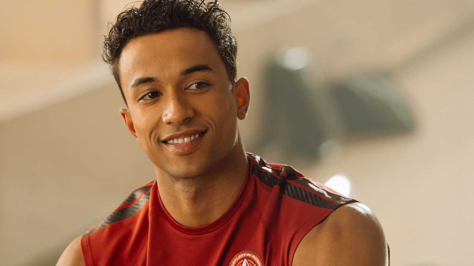 Gülüşler, zaferler, dostluklar filizlendi