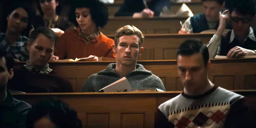 Gizemli bakışlar, yeni bir efsanenin mi müjdesi?