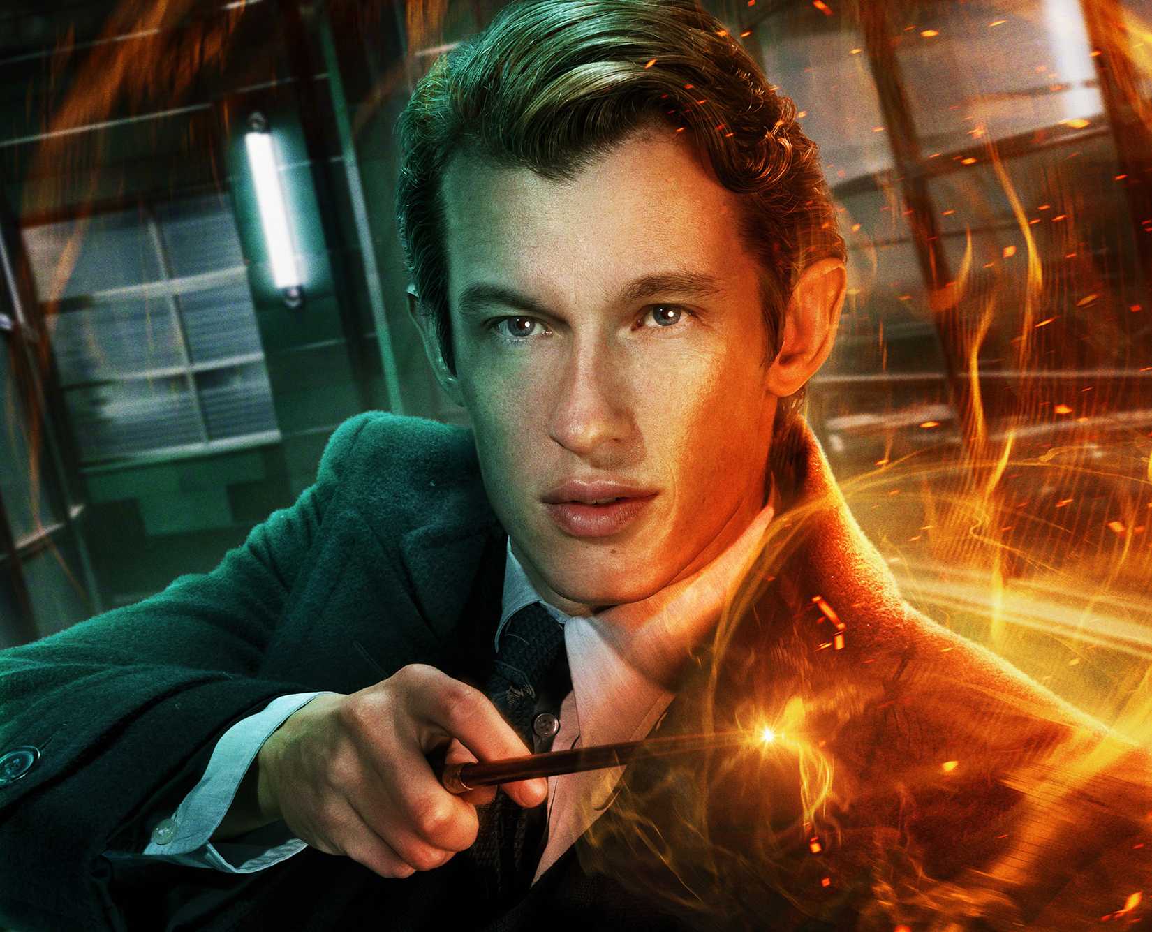 Gizemli bakışlar, yeni bir efsanenin mi müjdesi?