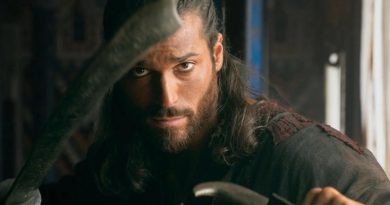 Macera rüzgarı esti, ekranlar ısındı, tarih canlandı