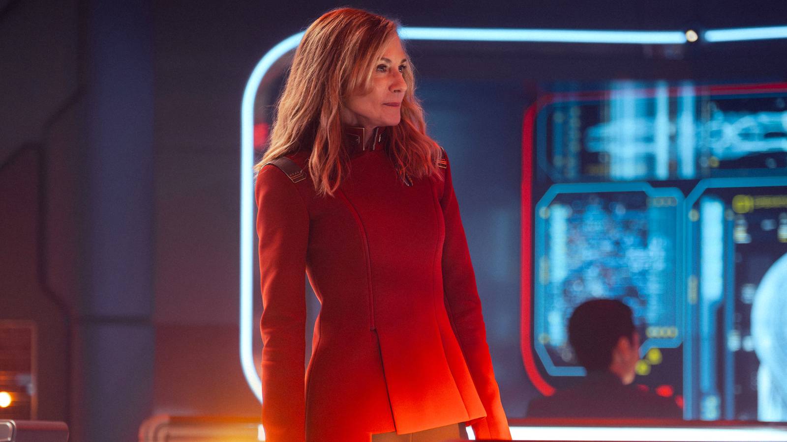 Genç kadrolar, yıldızlara doğru ilk adım!