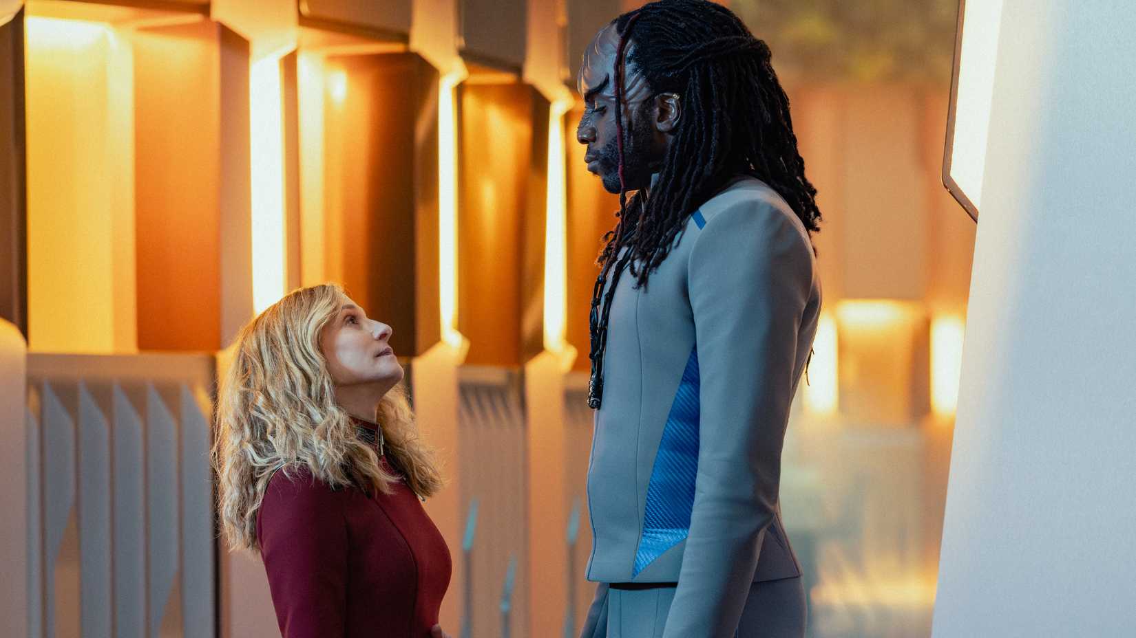 Kültür çatışması, umut ve yeni bir başlangıç