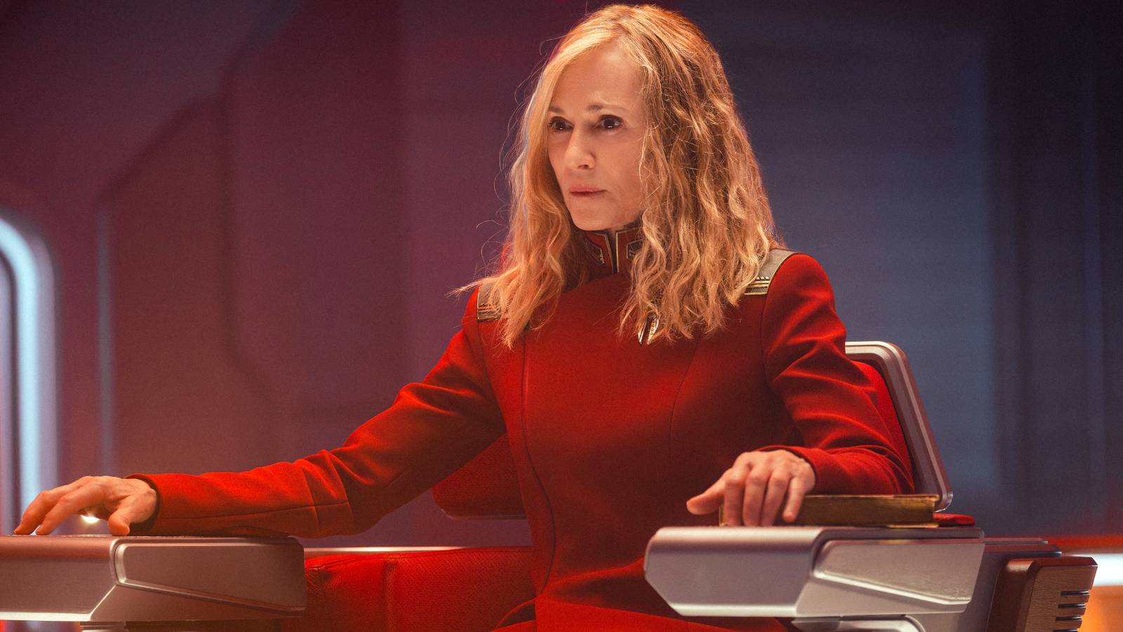 Geleceğin Yıldız Filosu'na hoş geldiniz, yeni kahramanlar yükseliyor