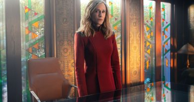 Umut, yeniden doğuş, yıldızlararası bir başlangıç