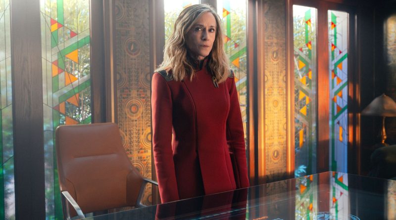 Umut, yeniden doğuş, yıldızlararası bir başlangıç