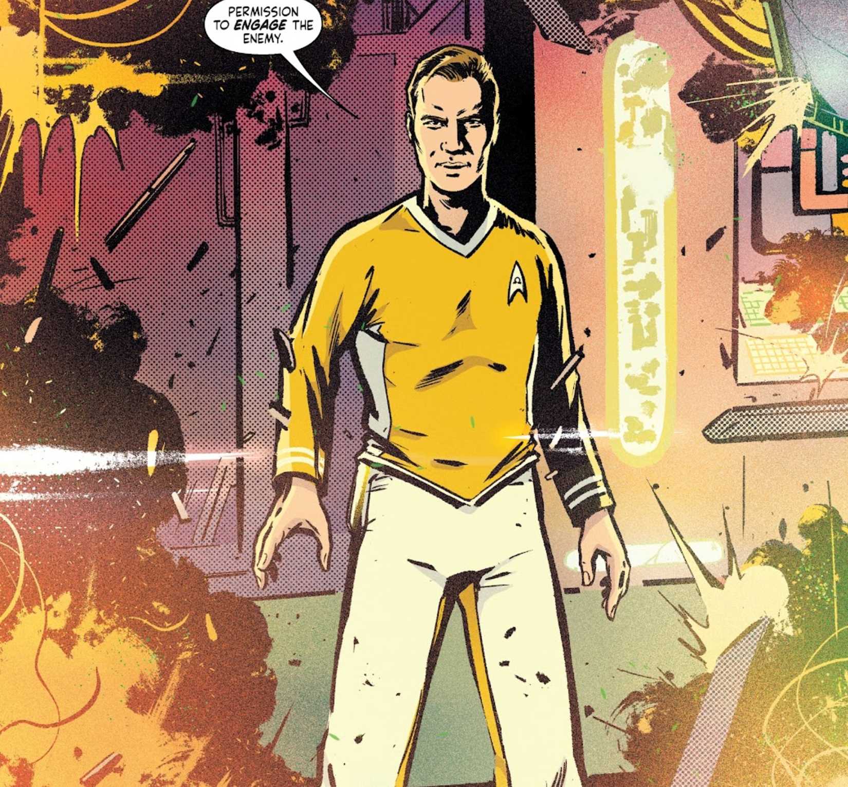 Efsane geri döndü, stilini de değiştirdi!