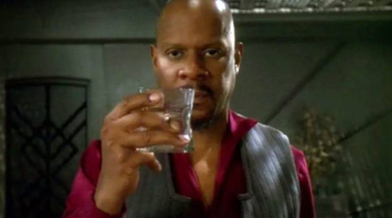 Karanlık, karmaşık, Star Trek'in geleceğini değiştiren iki bölüm