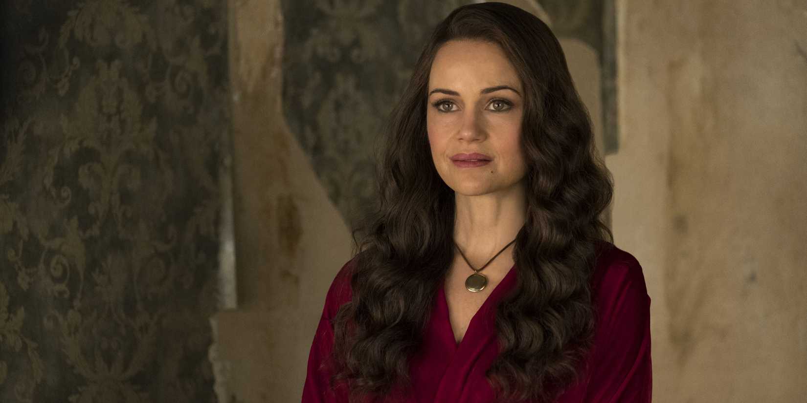 Gizem, hüzün ve dehşetin ustaca iç içe geçtiği bir bölüm