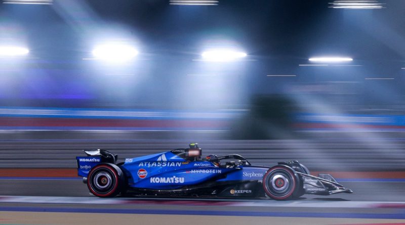 Motorsporlarında güven ve performansın yeni birleşimi