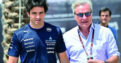 Baba-oğul gururu, Dakar'da şampiyonluk hedefi!