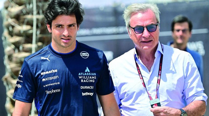 Baba-oğul gururu, Dakar'da şampiyonluk hedefi!