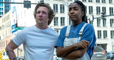 Yoğun anlar, derin bakışlar, karakterler parlıyor