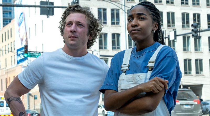 Yoğun anlar, derin bakışlar, karakterler parlıyor