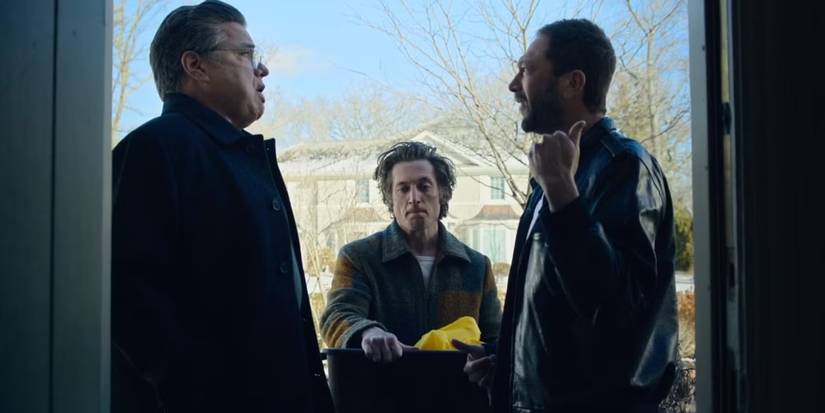 Yoğun anlar, duygusal derinlikler, oyuncu performansları parlıyor