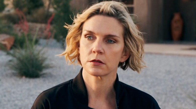 Gelecekten izleniyor, tartışılıyor, merak uyandırıyor