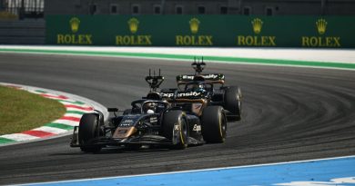 Hız, odak, ter ve adrenalin dolu bir hazırlık