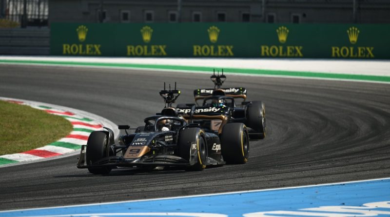 Hız, odak, ter ve adrenalin dolu bir hazırlık