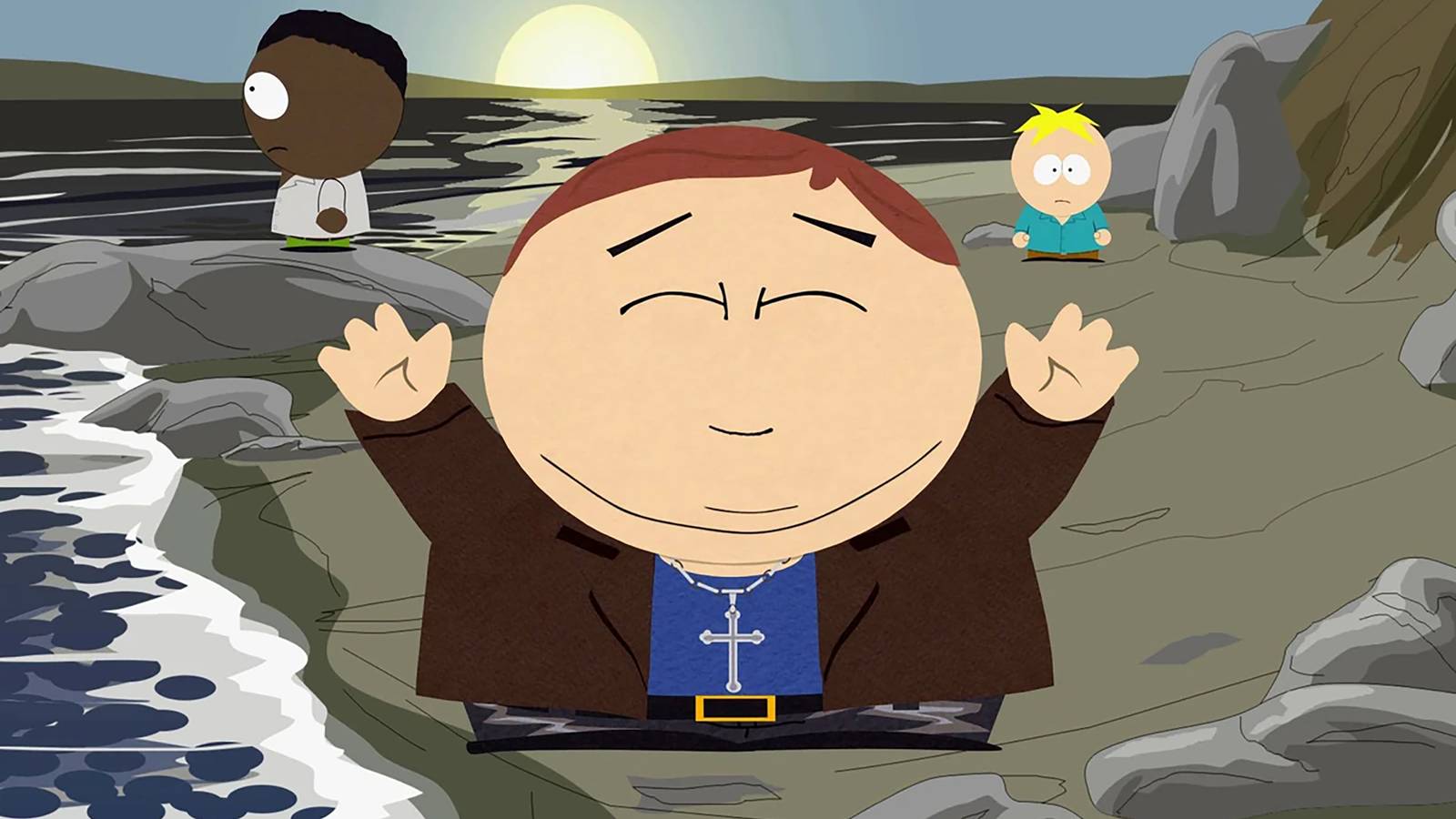 Siyasi hiciv, kuklalar, absürt komedi, geri dönüyor