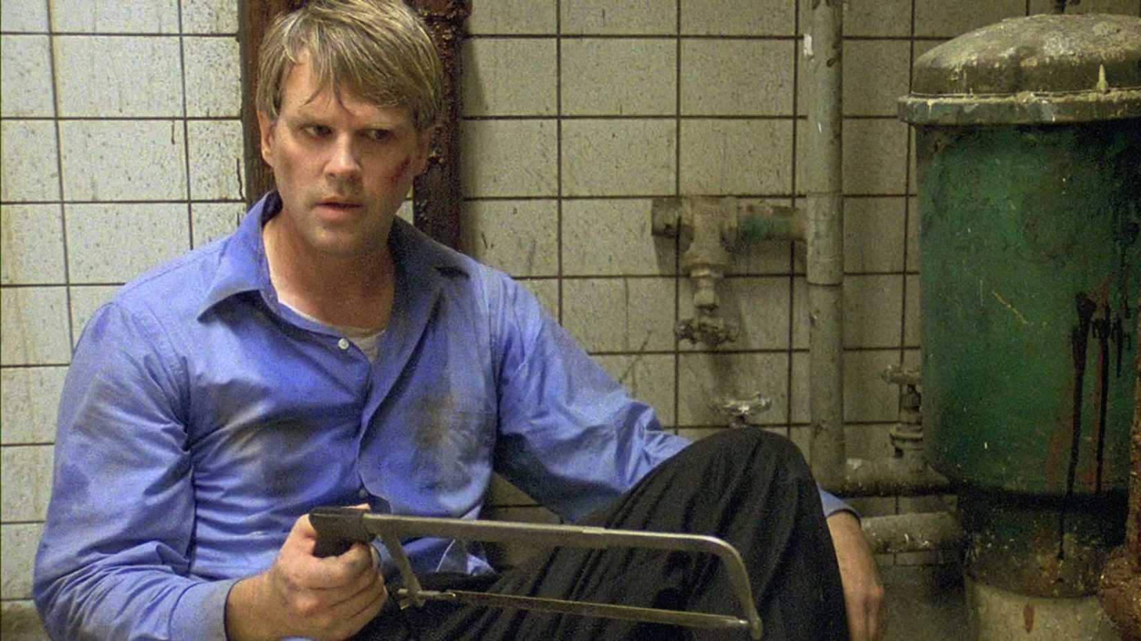 Testere geri dönüyor, Wan felsefeyi yeniden inşa ediyor