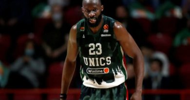 Yeni yıldız, Partizan'da! Güç ve tecrübe geldi