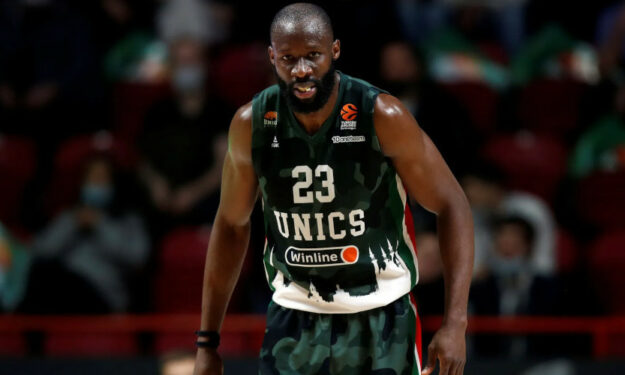 Yeni yıldız, Partizan'da! Güç ve tecrübe geldi