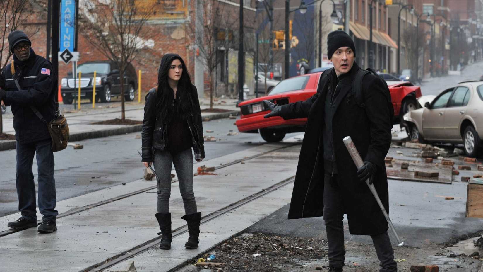 Gerilim, korku, hayal kırıklığı ve bolca Stephen King