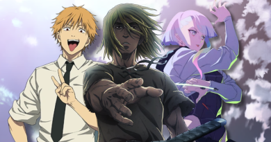 Neon ışıklar, fütüristik şehirler, derin hikayeler