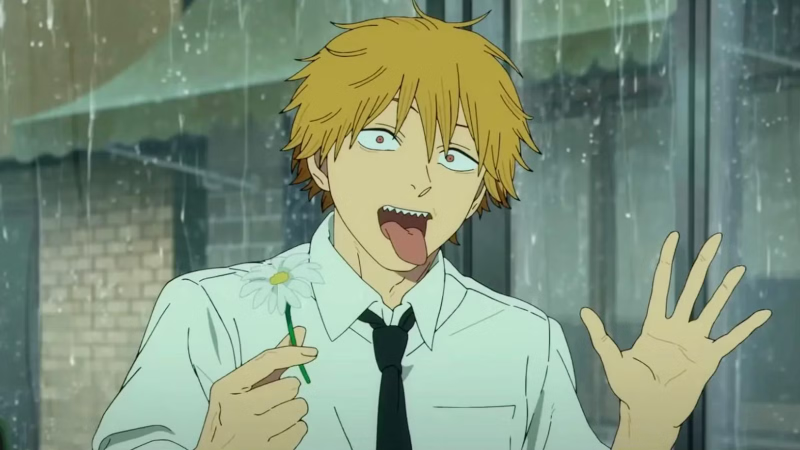 Neon ışıklar, fütüristik şehirler, derin hikayeler