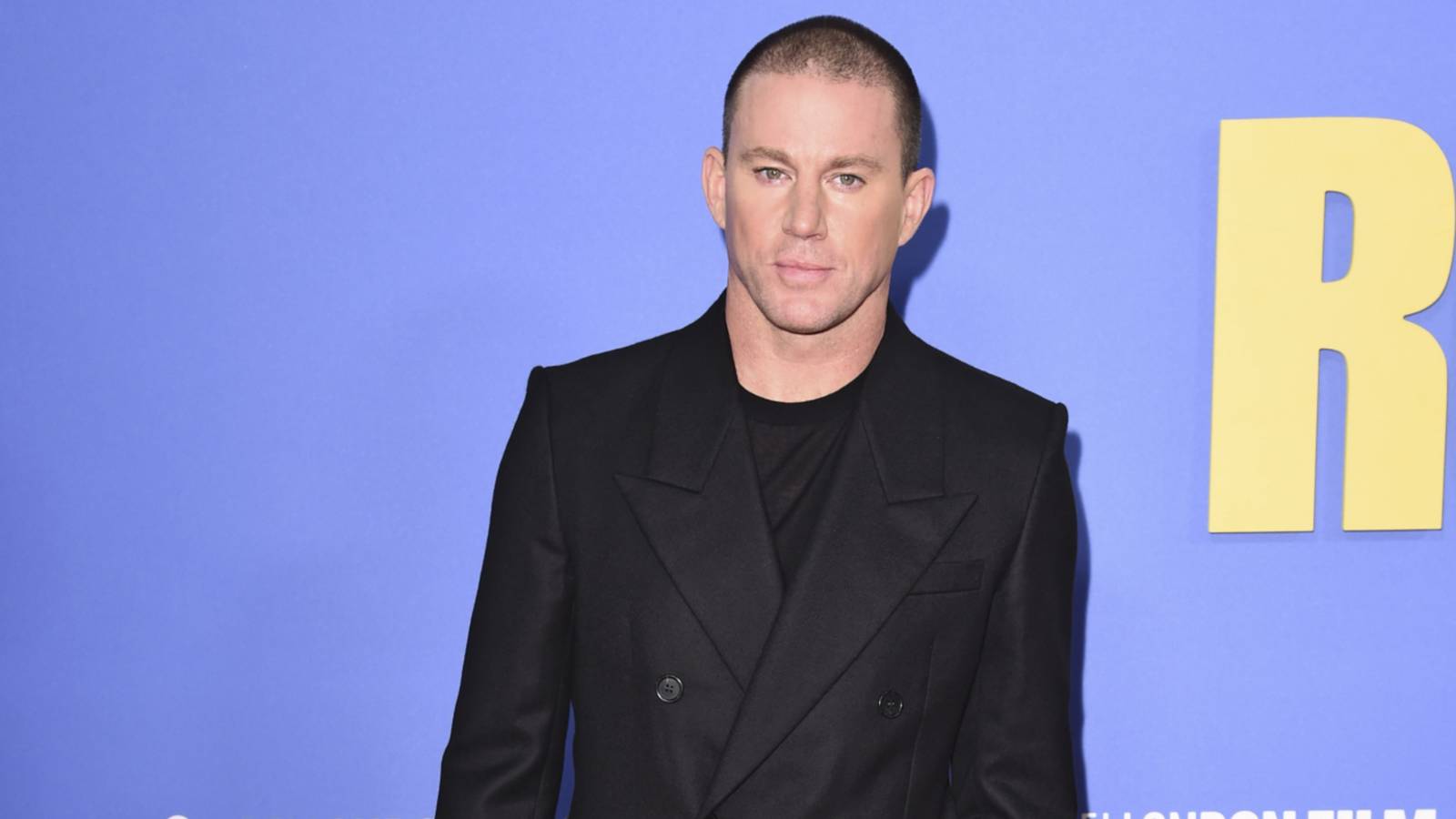 Gizem, gerilim, Tatum Sundance'da parlıyor