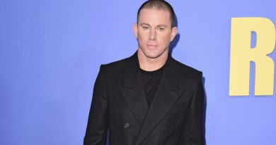 Gizem, gerilim, Tatum; Sundance'da parlıyor