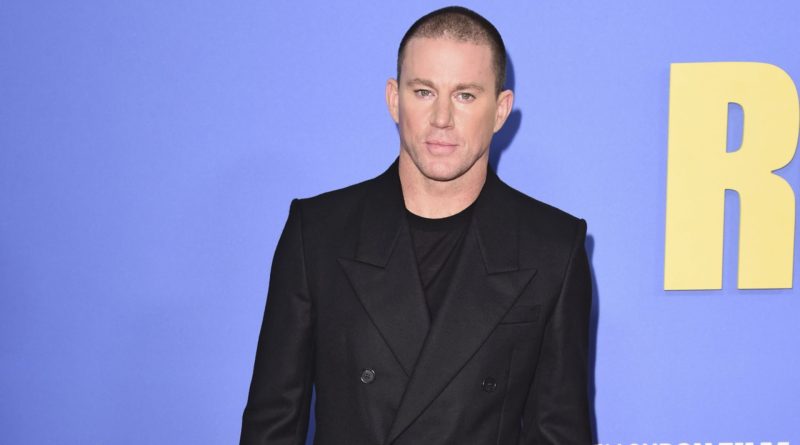 Gizem, gerilim, Tatum; Sundance'da parlıyor