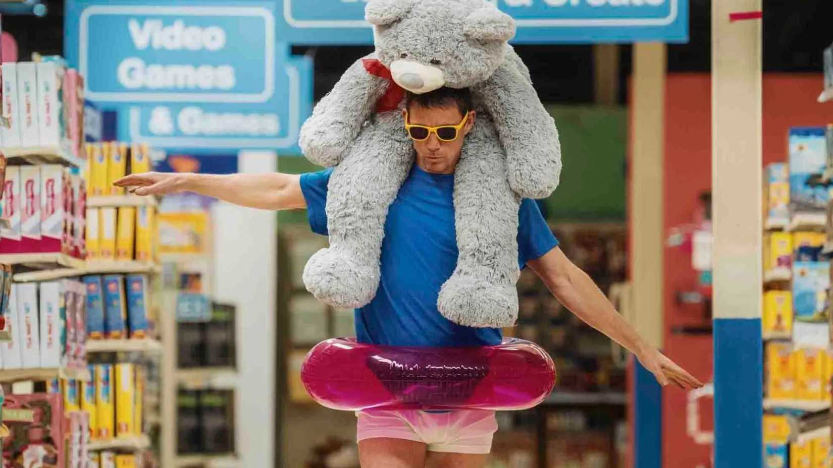 Beklenmedik yükseliş, Channing Tatum'la suç dramı, izleyiciyi yakaladı