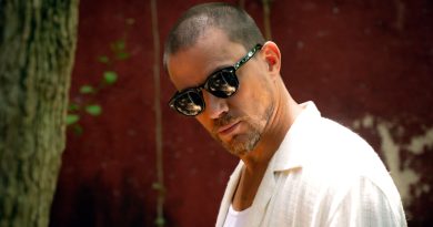 Gizemli hikaye, Channing Tatum'la yeniden keşfediliyor