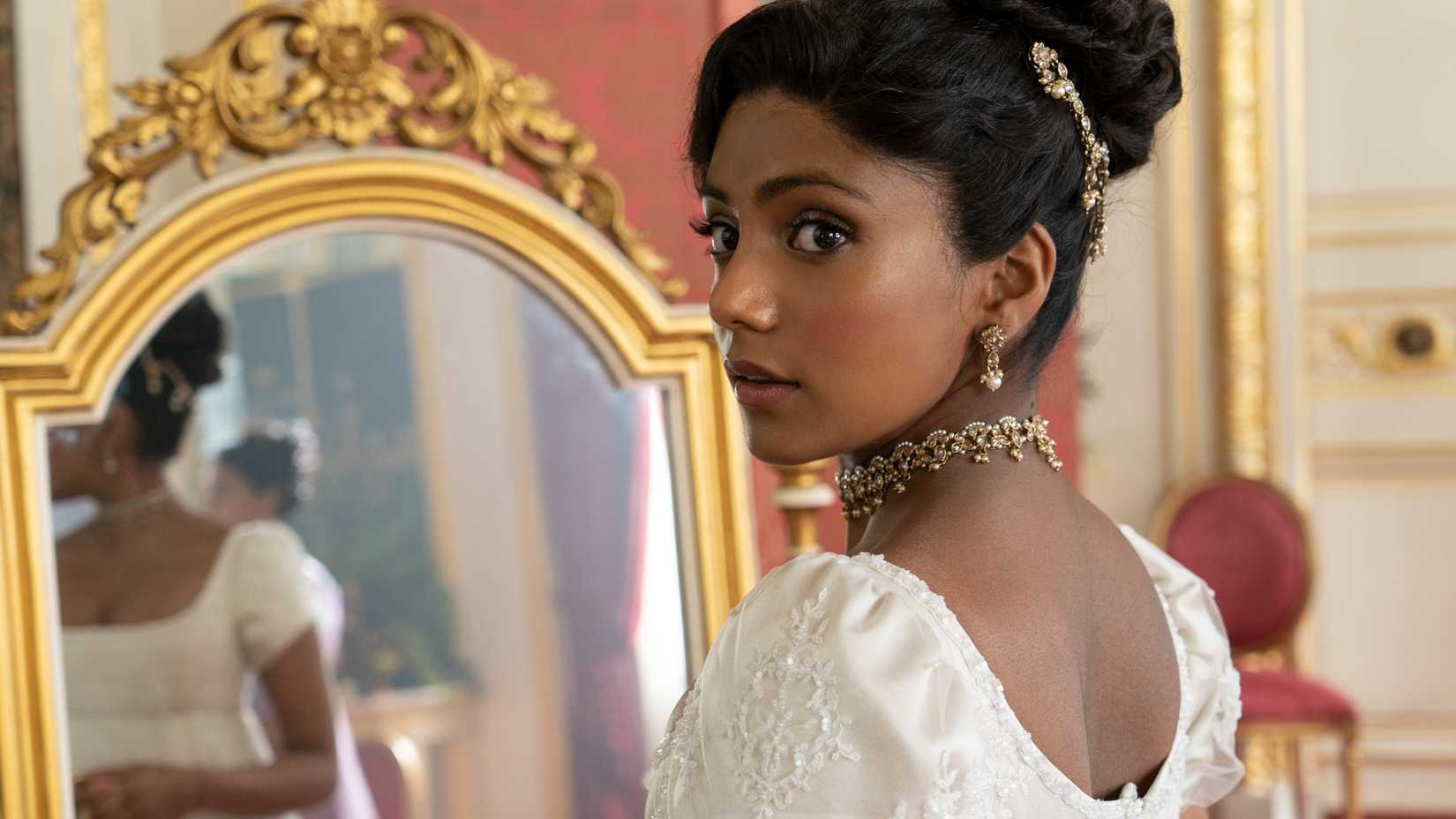 Vivi'nin yeni yüzü, Alabasta'ya umut getiriyor