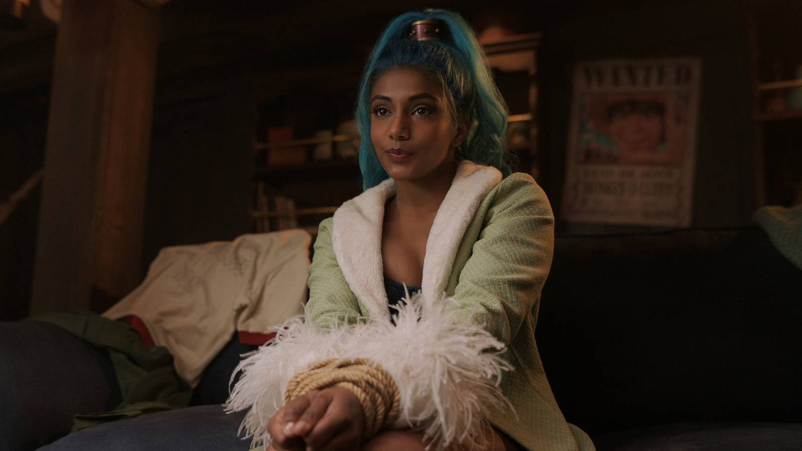 Vivi'nin yeni yüzü, maceraya renk katıyor!