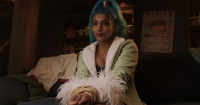 Vivi'nin yeni yüzü, Alabasta'ya heyecan katıyor